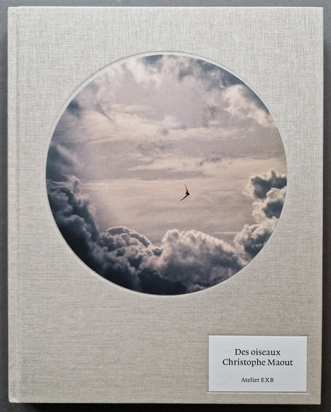 Des Oiseaux