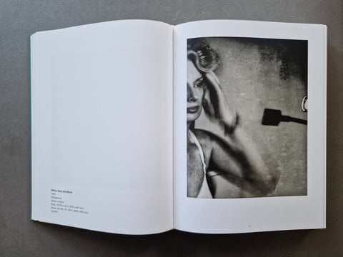 Jim Dine: The Photographs, So Far (Vol. 1 - 4)