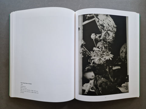 Jim Dine: The Photographs, So Far (Vol. 1 - 4)