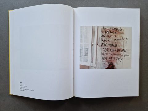 Jim Dine: The Photographs, So Far (Vol. 1 - 4)