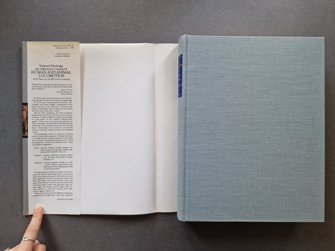 Muybridge’s Complete Human And Animal Locomotion (Vol. 1 -3)
