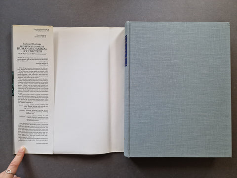 Muybridge’s Complete Human And Animal Locomotion (Vol. 1 -3)