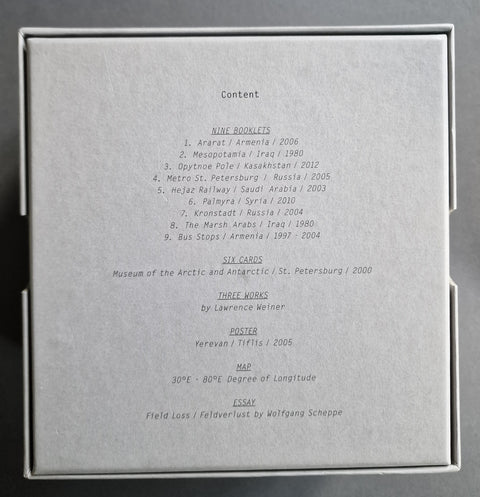 Selected Works