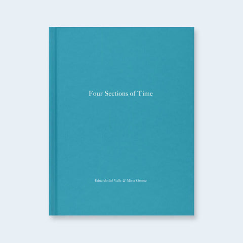 Four Sections of Time (One Picture Book)