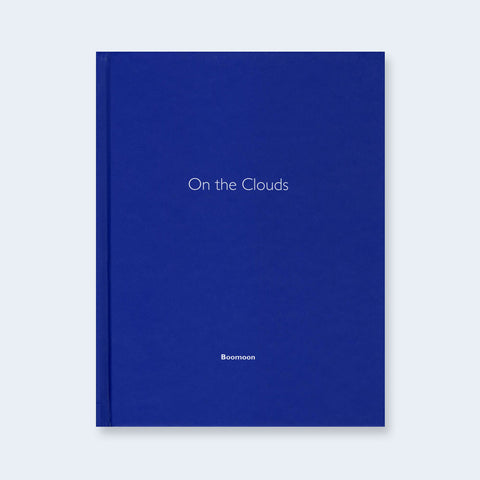 On the Clouds (One Picture Book)