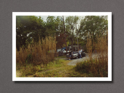 #2954 (Limited Edition Print)