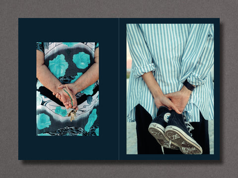 Collecting Hands