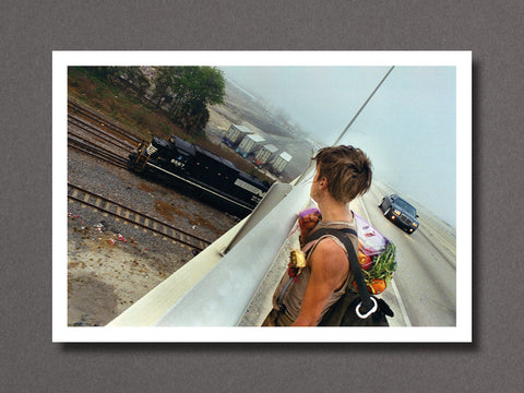 #3044 (Limited Edition Print)