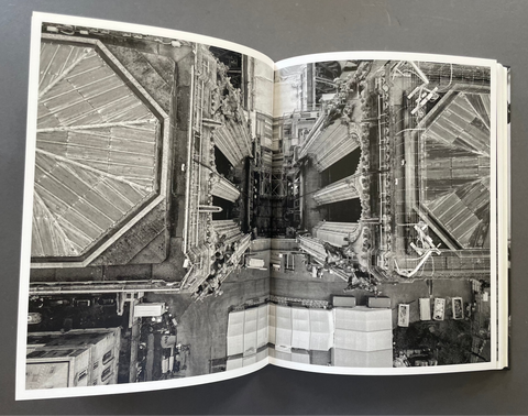 Thirty-six views of Notre Dame