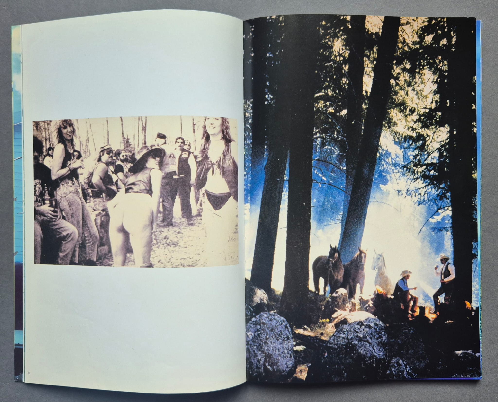 Buy 4X4 by Richard Prince online – Setanta Books