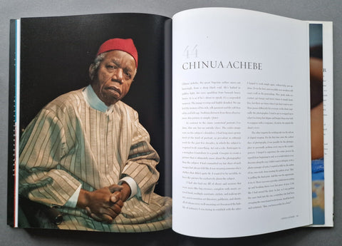 50 Portraits: Stories and Techniques from a Photographer's Photographer - Setanta Books