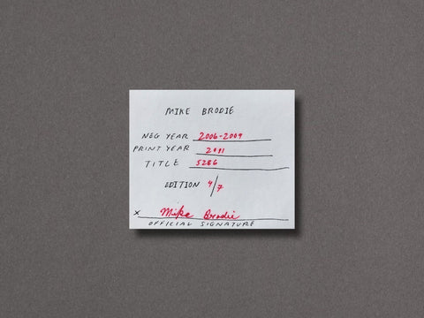 5286 (Limited Edition Print) - Setanta Books