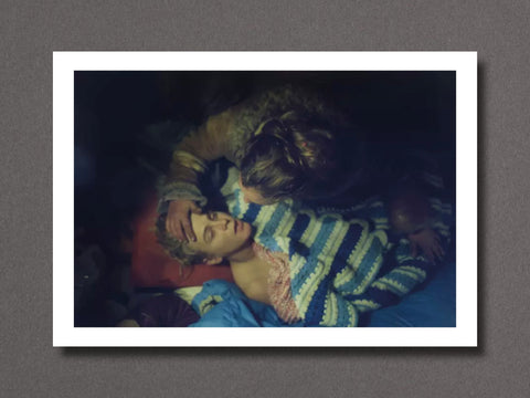 #5485 (Limited Edition Print)