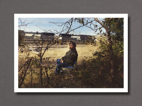 #5797 (Limited Edition Print)