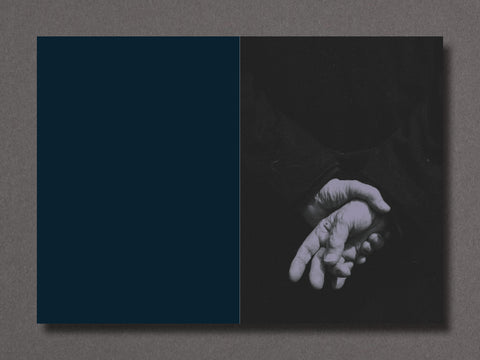 Collecting Hands