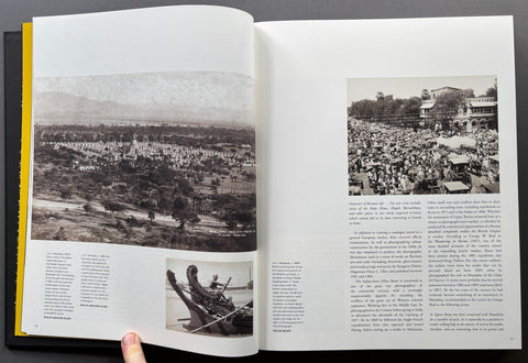 7 Days In Myanmar: 30 Photographers - Setanta Books