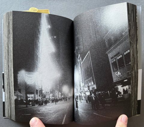 71 New York - Setanta Books