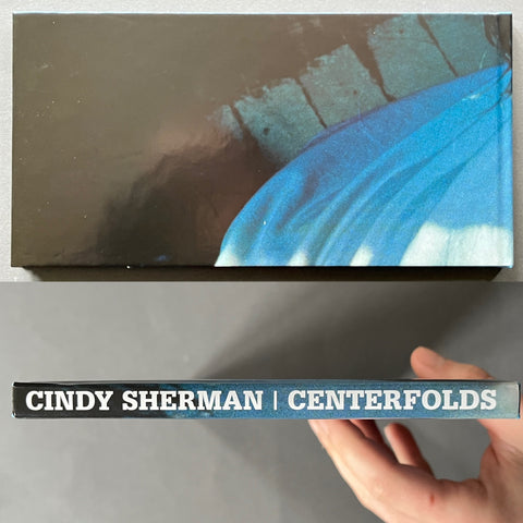 Centerfolds