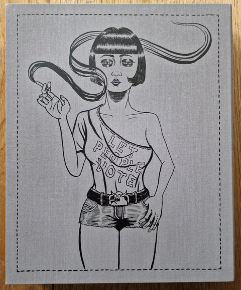 87 Drawings (Deluxe Edition) - Setanta Books