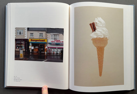 99 x 99s - Setanta Books