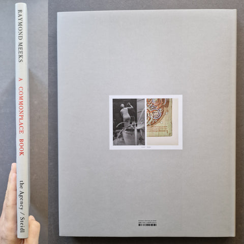 A Commonplace Book