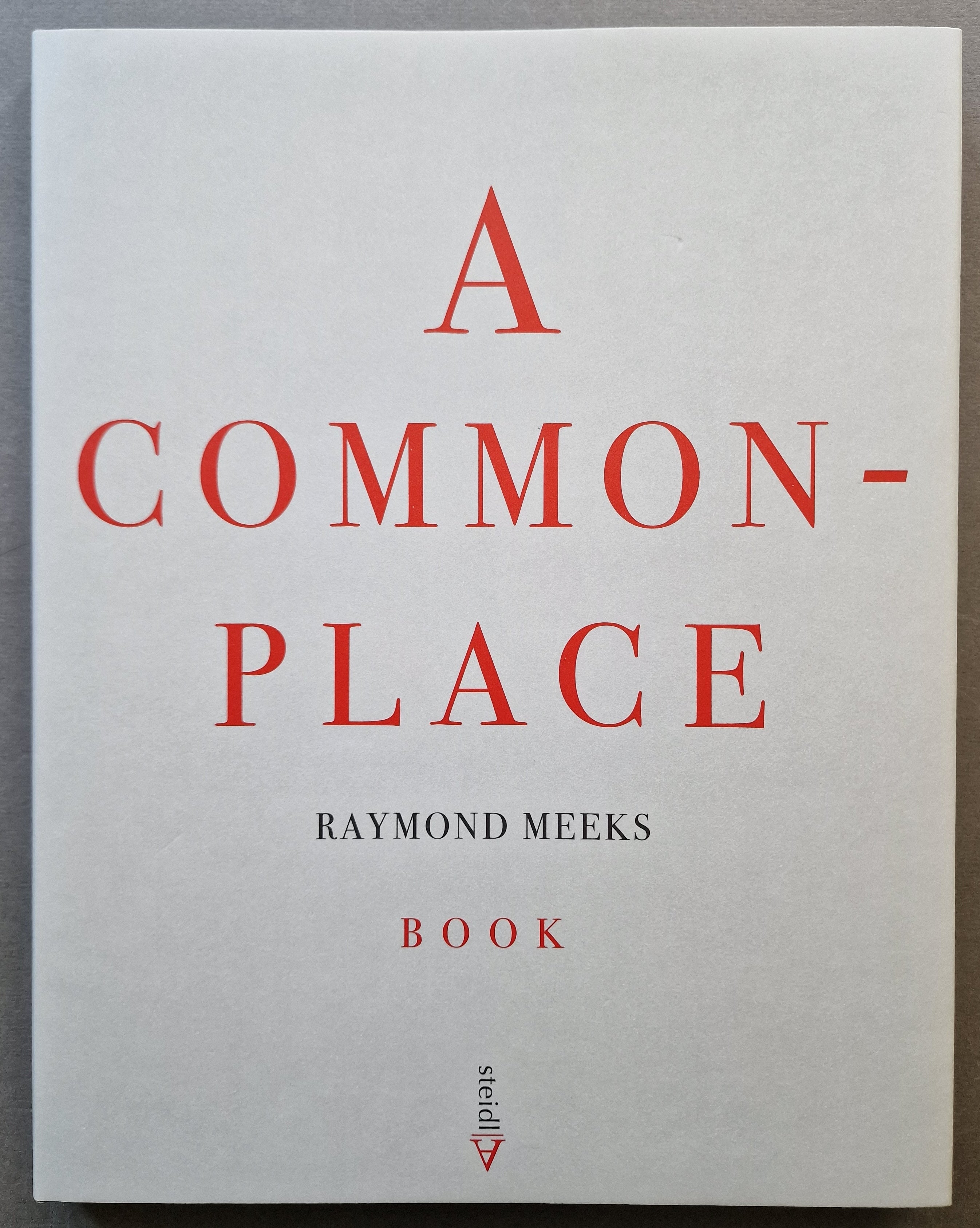 Buy Raymond Meeks Books Online – Setanta Books