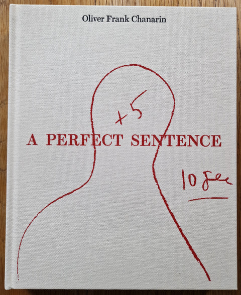 A Perfect Sentence (3 Cover Options)
