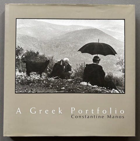 A Greek Portfolio