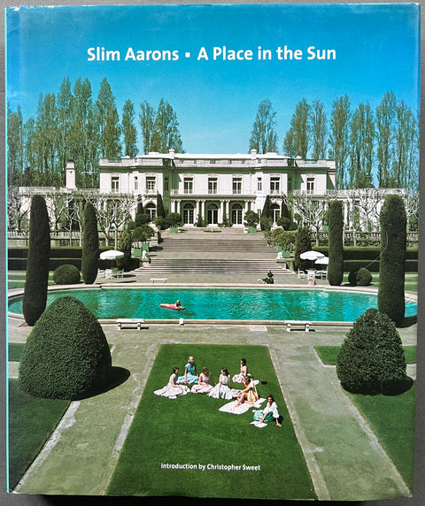 A Place in the Sun