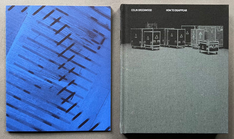 How to Disappear A Photographic portrait of Radiohead