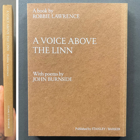 A Voice Above the Linn