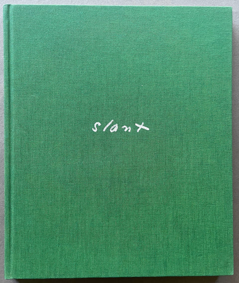 Slant