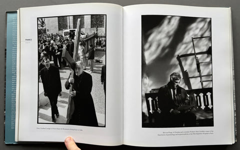 Faces of Christianity: A Photographic Journey