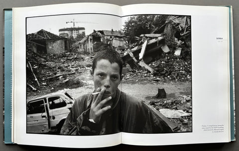 Faces of Christianity: A Photographic Journey