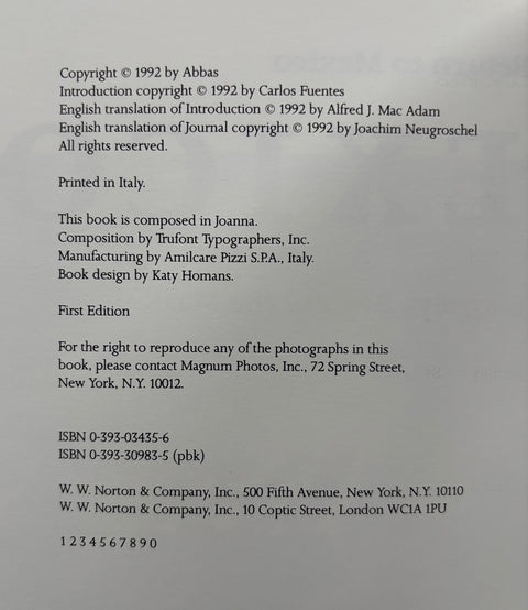 Return to Mexico: Journeys Beyond the Mask