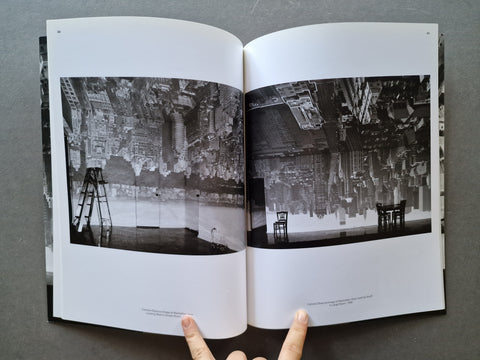 Abelardo Morell and the Camera Eye