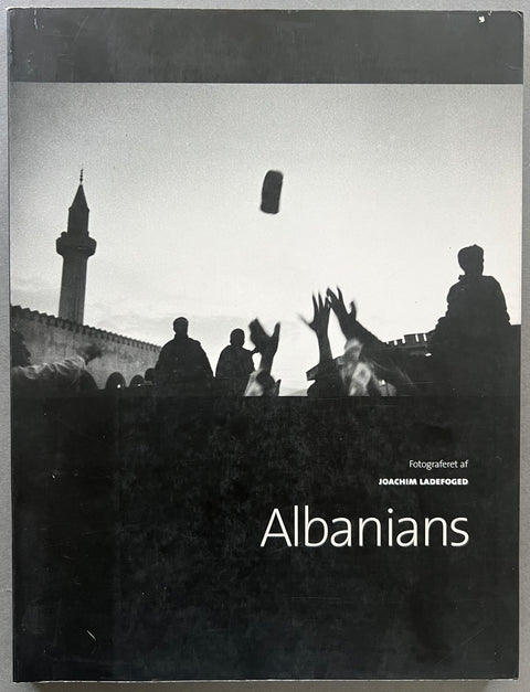Albanians