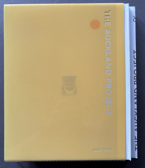 The Auckland Project