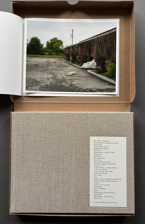 A Pound of Pictures - Special Edition