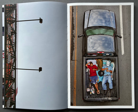 Carpoolers 2