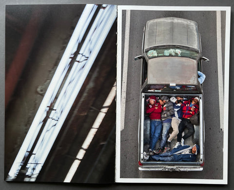 Carpoolers 2