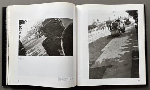 Rodchenko: Photographs 1924-1954