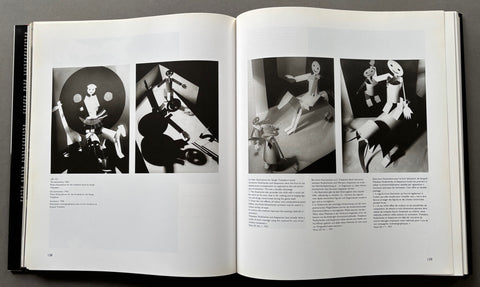 Rodchenko: Photographs 1924-1954