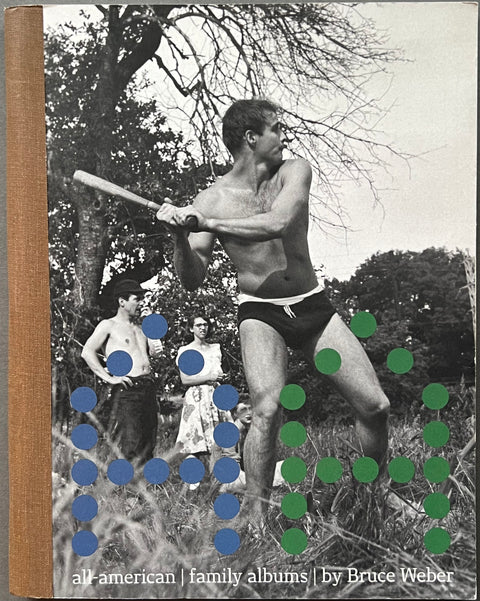 All-American Family Albums
