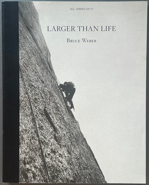 All-American VI: Larger Than Life