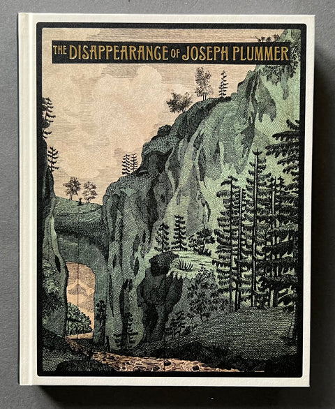 The Disappearance of Joseph Plummer