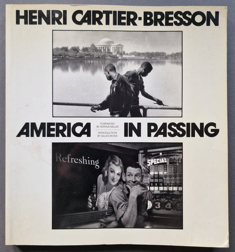America in Passing