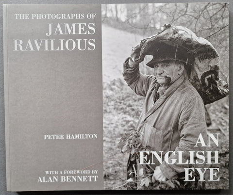 An English Eye: The Photographs of James Ravilious