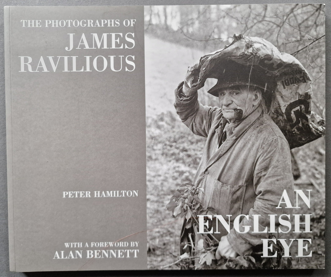 Buy An English Eye: The Photographs of James Ravilious Online – Setanta ...