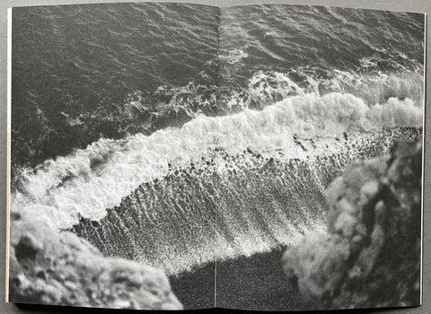 An Ocean In Between the Waves